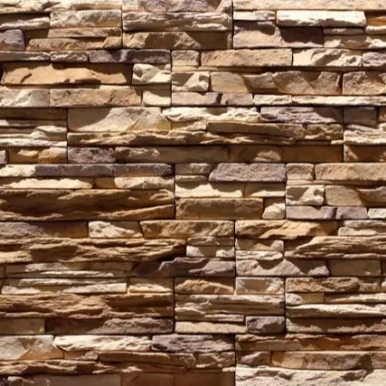 cladall ledgestone pattern
